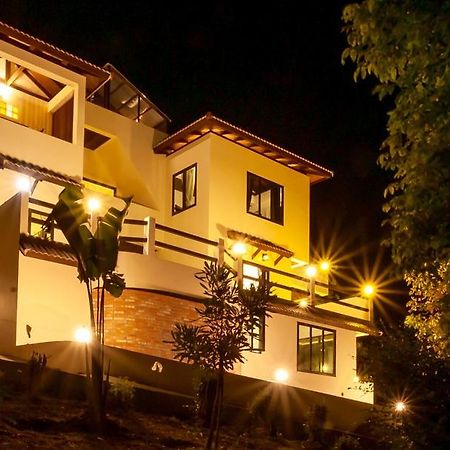 New Pop Villas, Ko Tao Eksteriør bilde