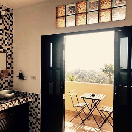 New Pop Villas, Ko Tao Eksteriør bilde