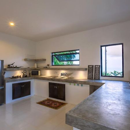New Pop Villas, Ko Tao Eksteriør bilde