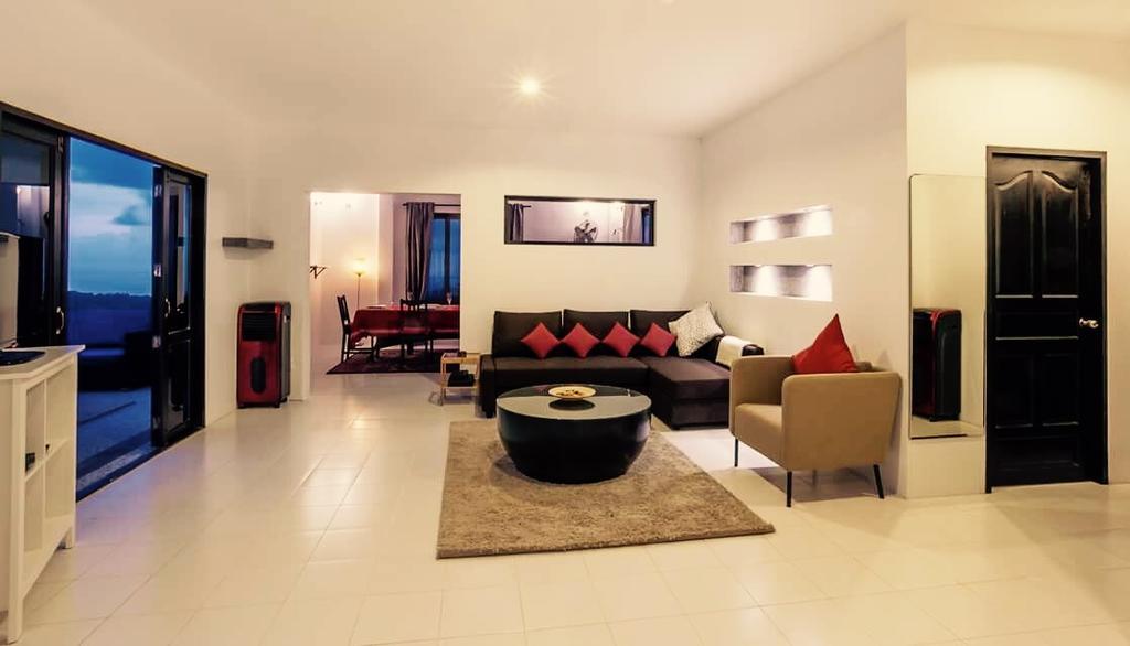 New Pop Villas, Ko Tao Eksteriør bilde