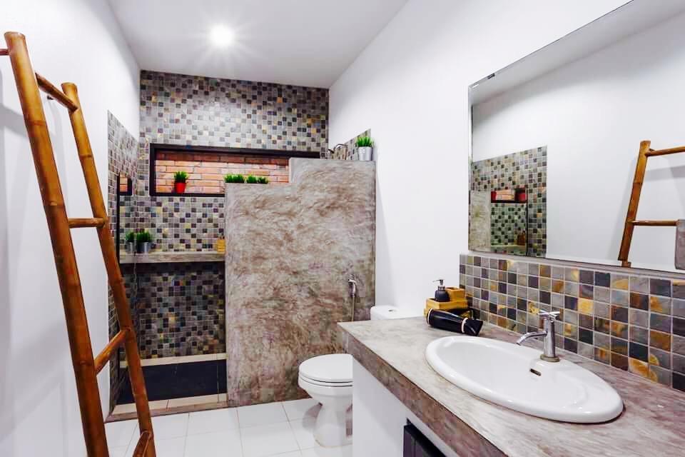 New Pop Villas, Ko Tao Eksteriør bilde