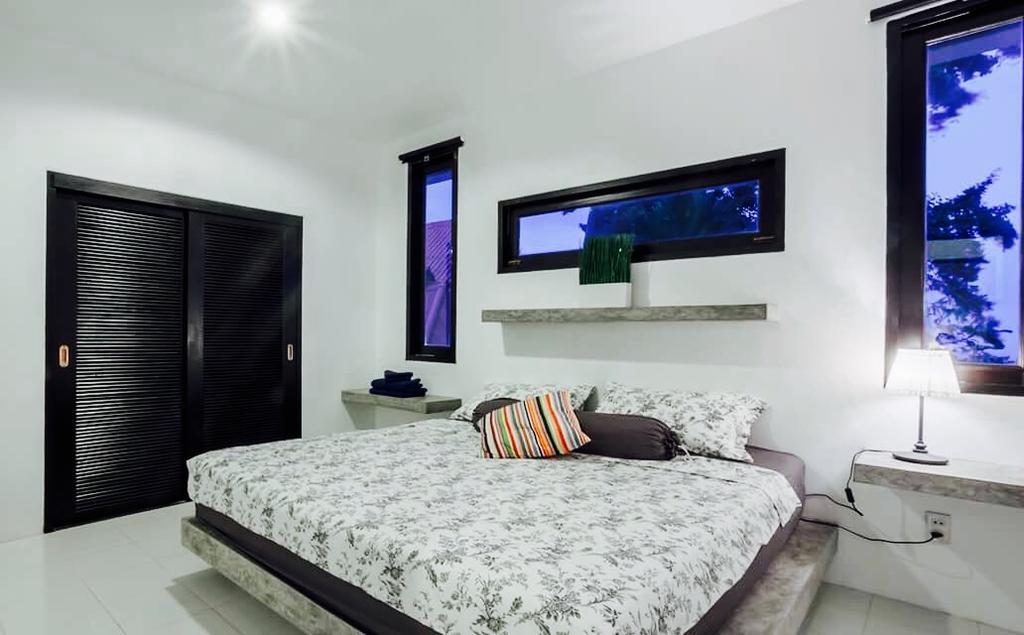 New Pop Villas, Ko Tao Eksteriør bilde