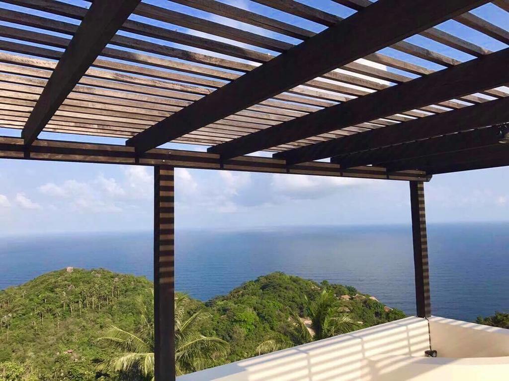 New Pop Villas, Ko Tao Eksteriør bilde