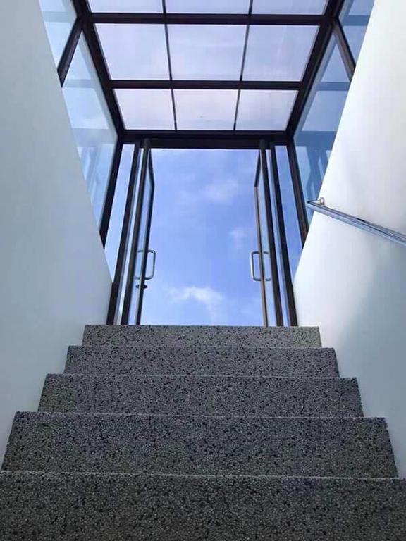 New Pop Villas, Ko Tao Eksteriør bilde