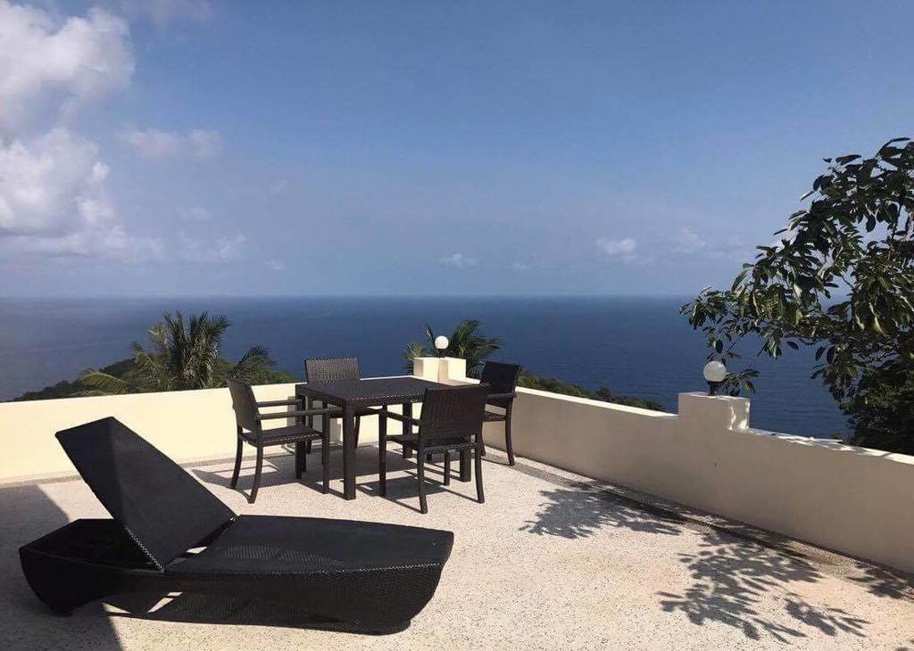 New Pop Villas, Ko Tao Eksteriør bilde
