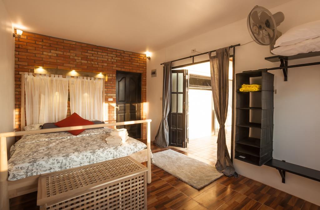 New Pop Villas, Ko Tao Eksteriør bilde