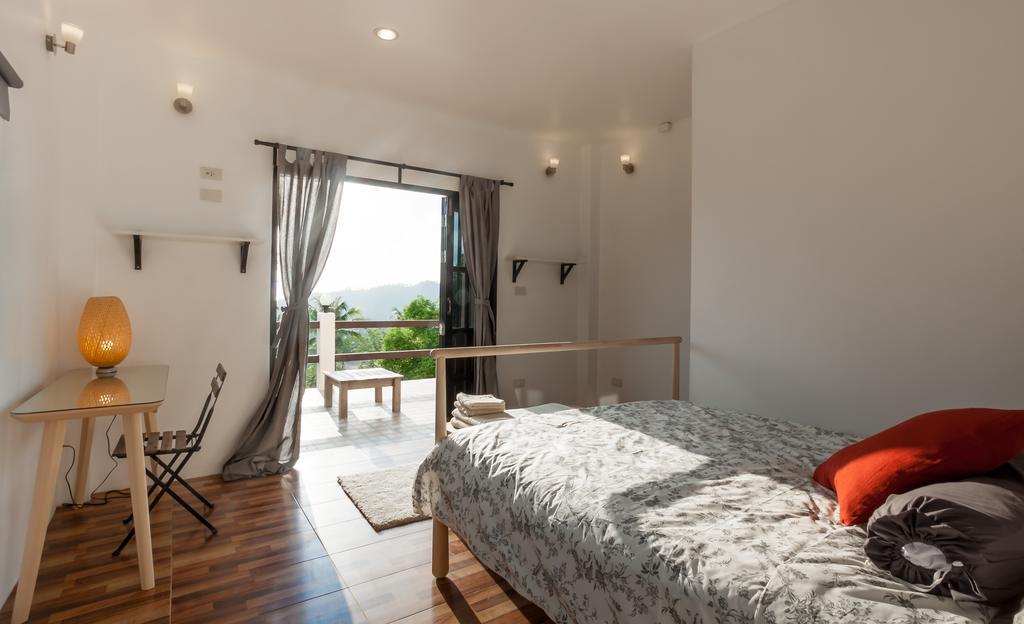 New Pop Villas, Ko Tao Eksteriør bilde