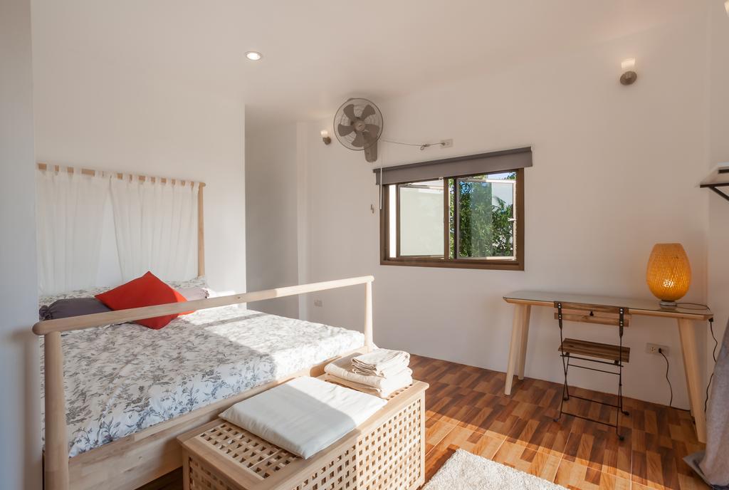 New Pop Villas, Ko Tao Eksteriør bilde