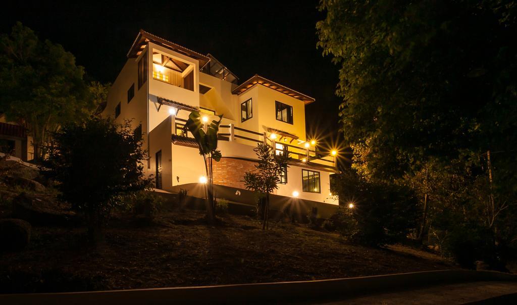 New Pop Villas, Ko Tao Eksteriør bilde