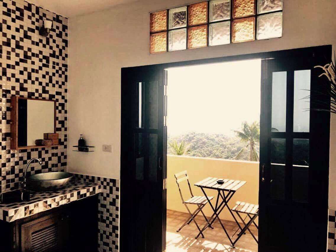 New Pop Villas, Ko Tao Eksteriør bilde