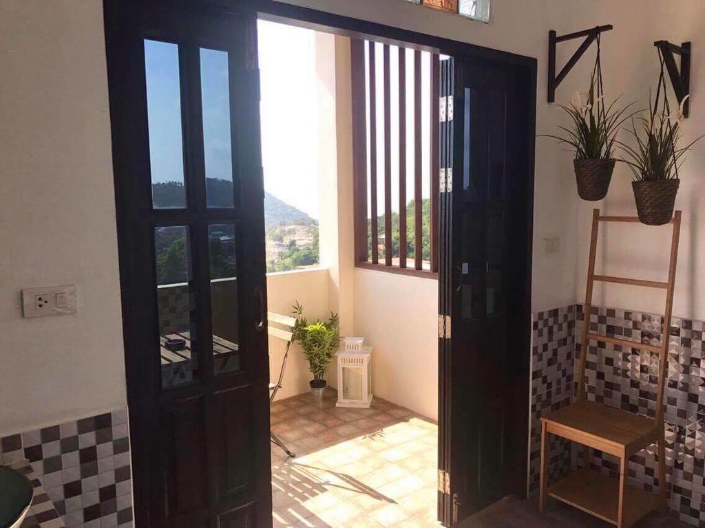 New Pop Villas, Ko Tao Eksteriør bilde