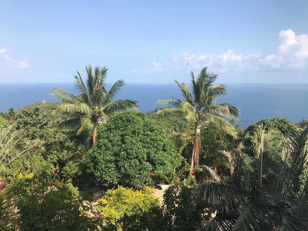New Pop Villas, Ko Tao Rom bilde