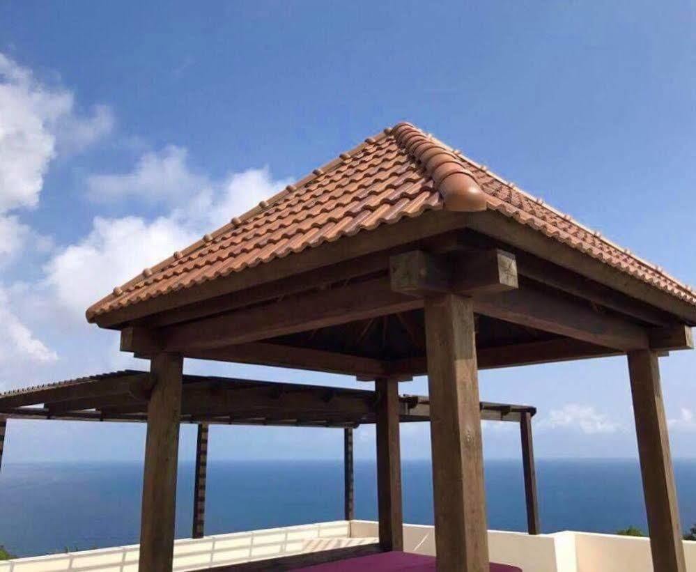 New Pop Villas, Ko Tao Eksteriør bilde