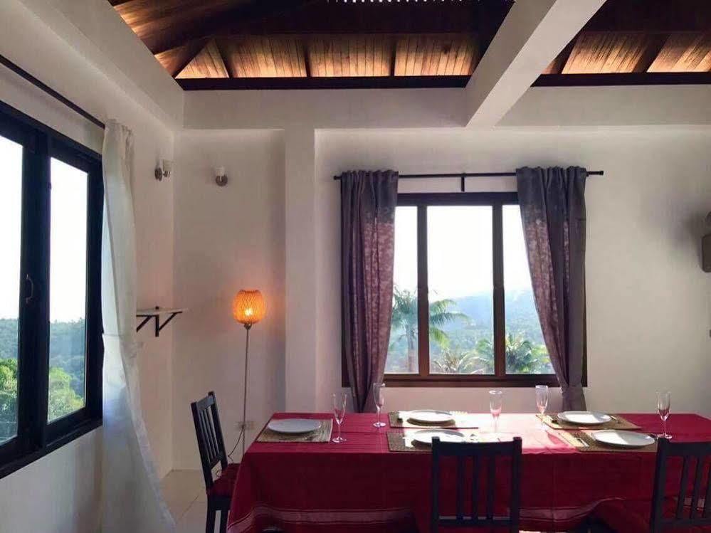 New Pop Villas, Ko Tao Eksteriør bilde
