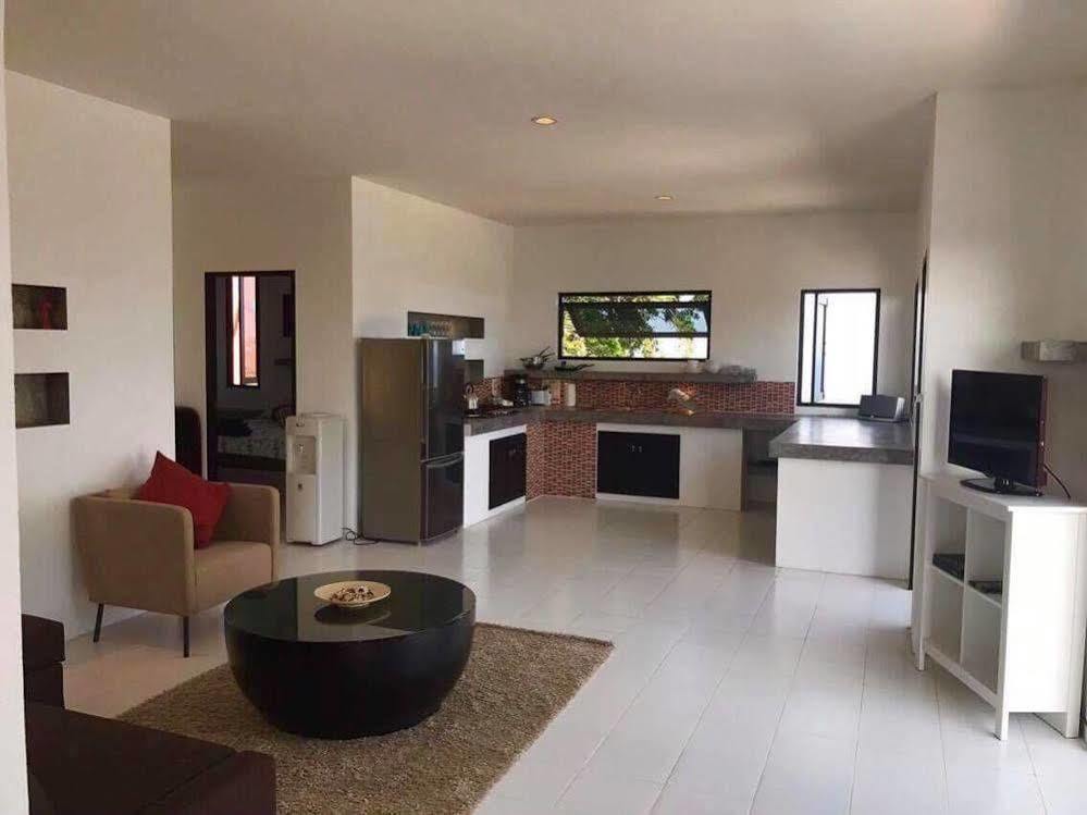New Pop Villas, Ko Tao Eksteriør bilde