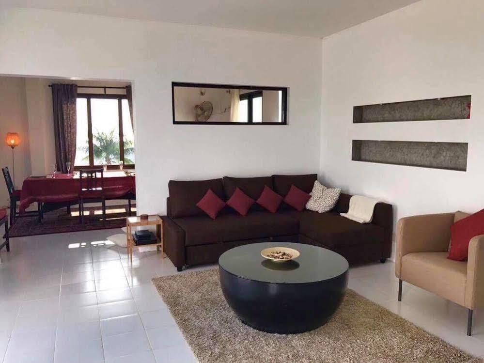 New Pop Villas, Ko Tao Eksteriør bilde