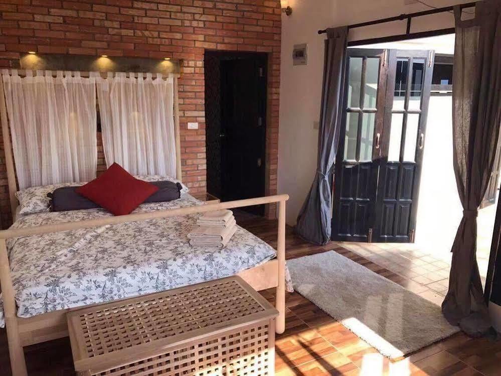 New Pop Villas, Ko Tao Eksteriør bilde