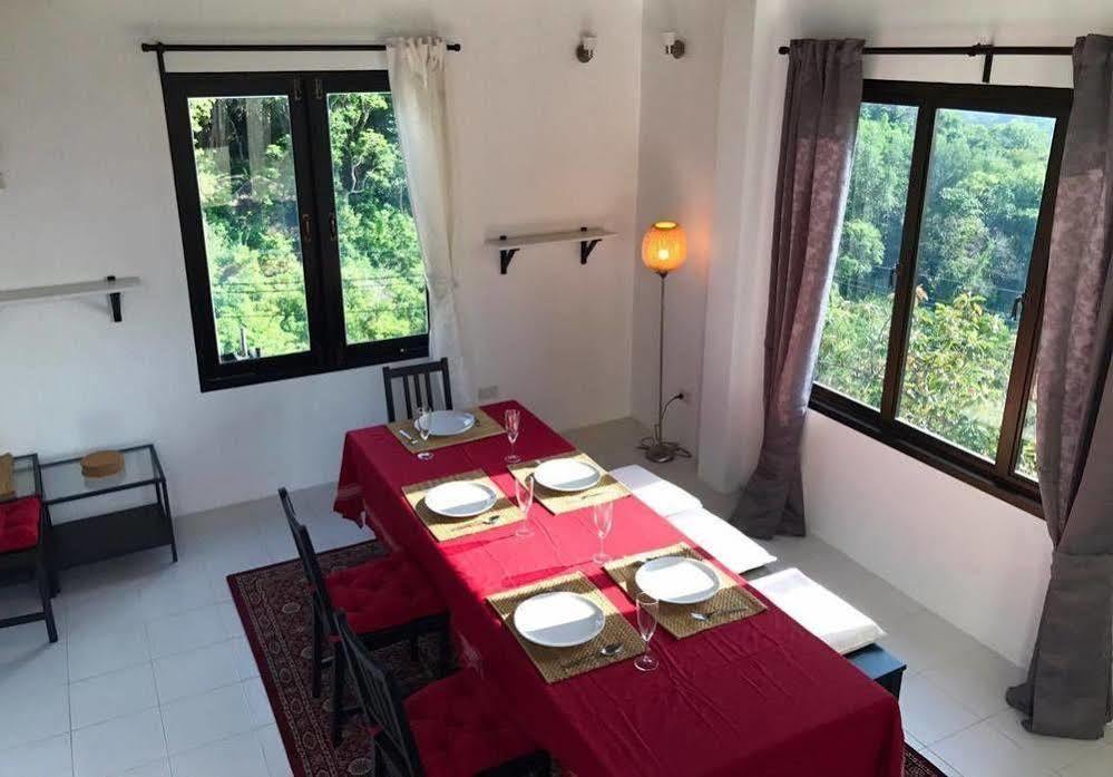 New Pop Villas, Ko Tao Eksteriør bilde