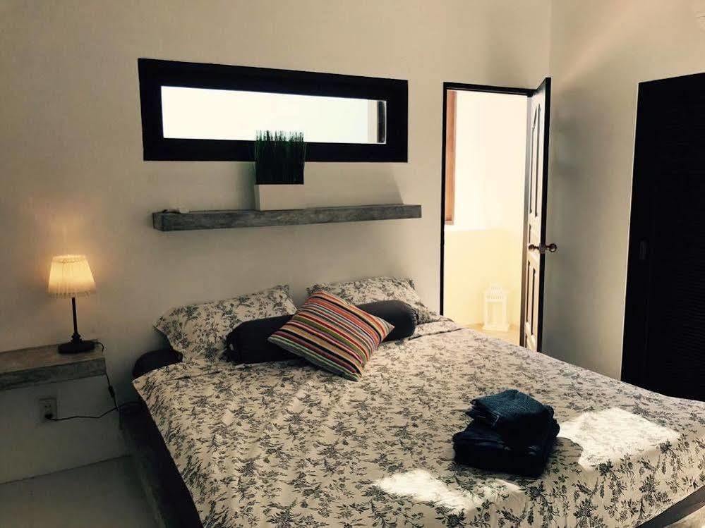 New Pop Villas, Ko Tao Eksteriør bilde