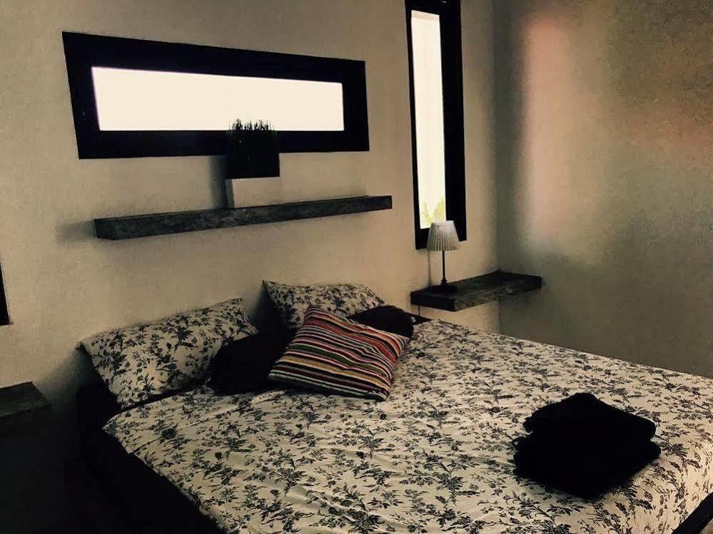 New Pop Villas, Ko Tao Eksteriør bilde