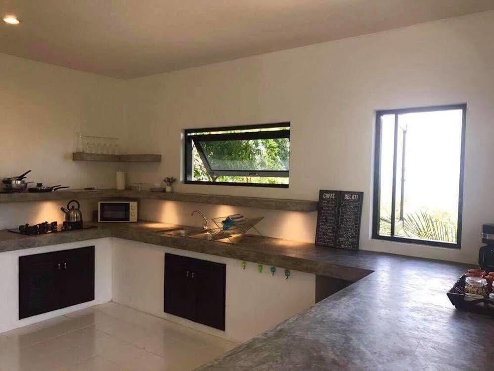 New Pop Villas, Ko Tao Eksteriør bilde