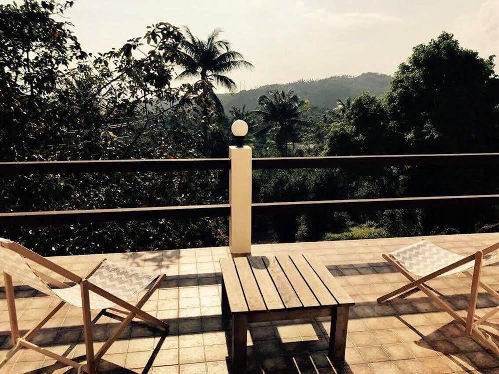 New Pop Villas, Ko Tao Eksteriør bilde