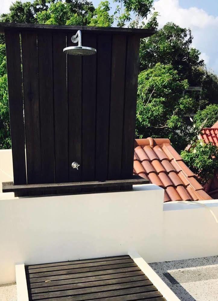 New Pop Villas, Ko Tao Eksteriør bilde