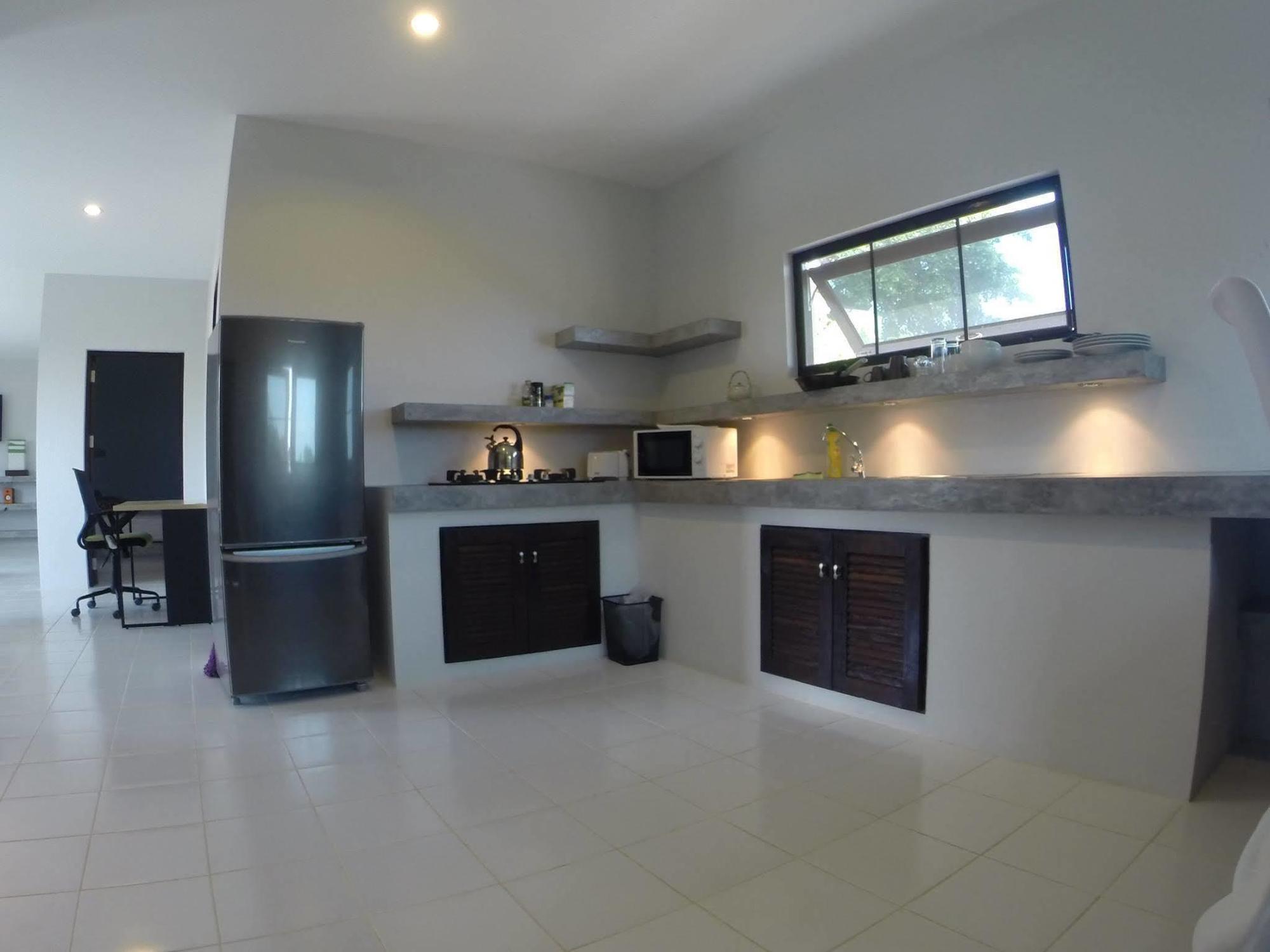 New Pop Villas, Ko Tao Eksteriør bilde