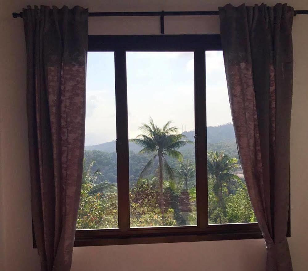 New Pop Villas, Ko Tao Eksteriør bilde
