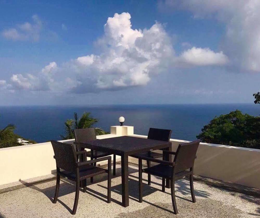 New Pop Villas, Ko Tao Eksteriør bilde