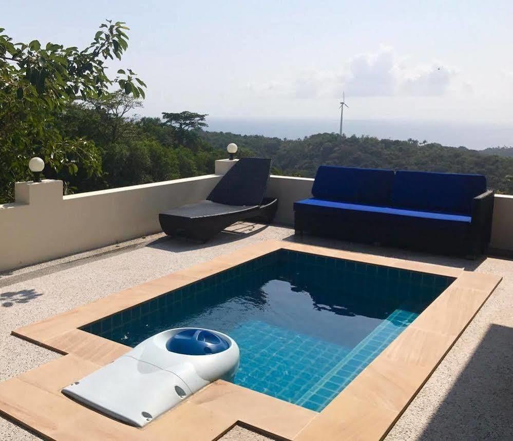 New Pop Villas, Ko Tao Eksteriør bilde