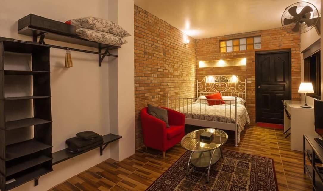 New Pop Villas, Ko Tao Eksteriør bilde