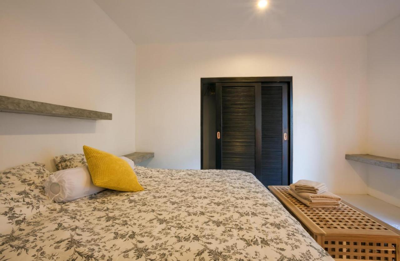 New Pop Villas, Ko Tao Eksteriør bilde
