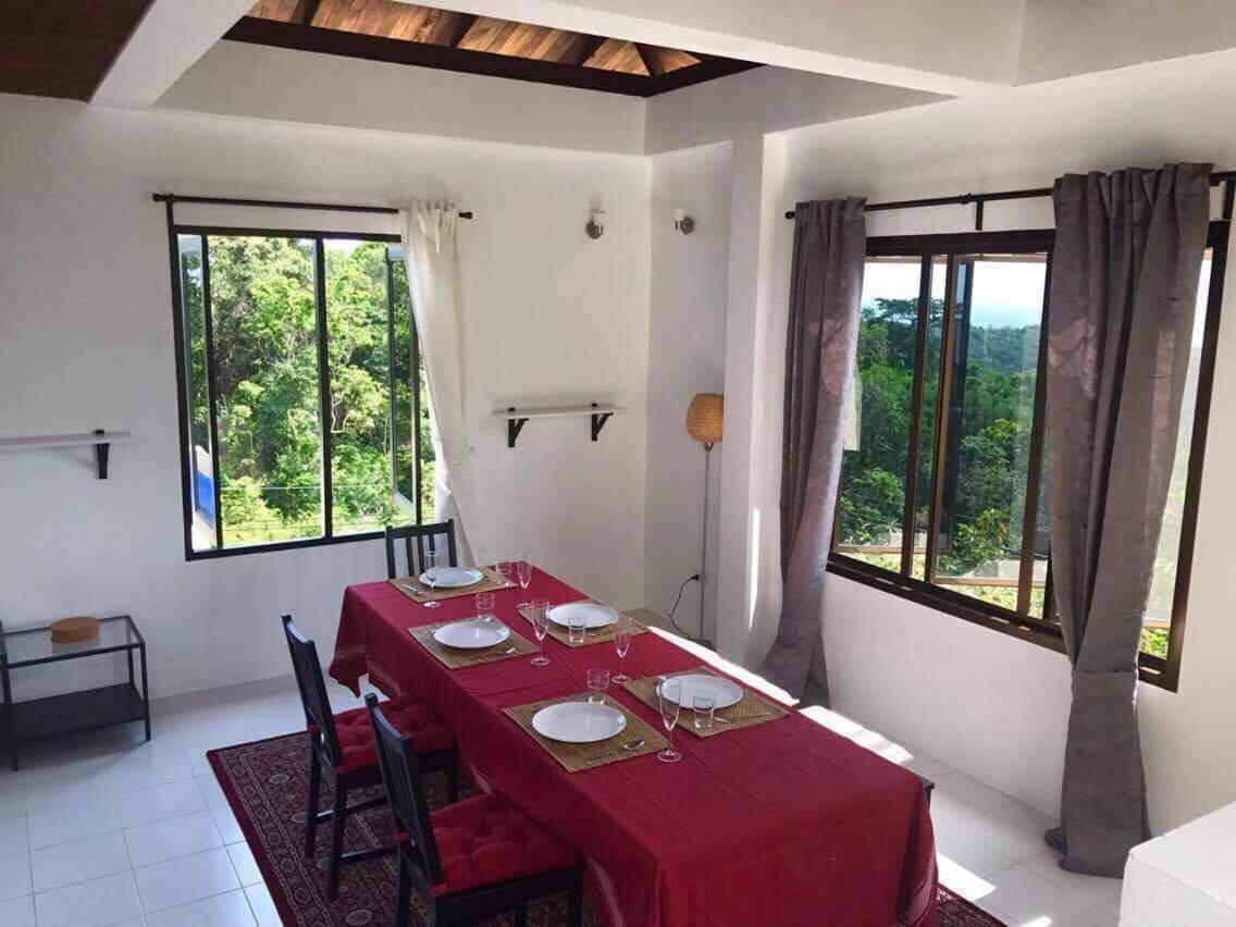 New Pop Villas, Ko Tao Eksteriør bilde
